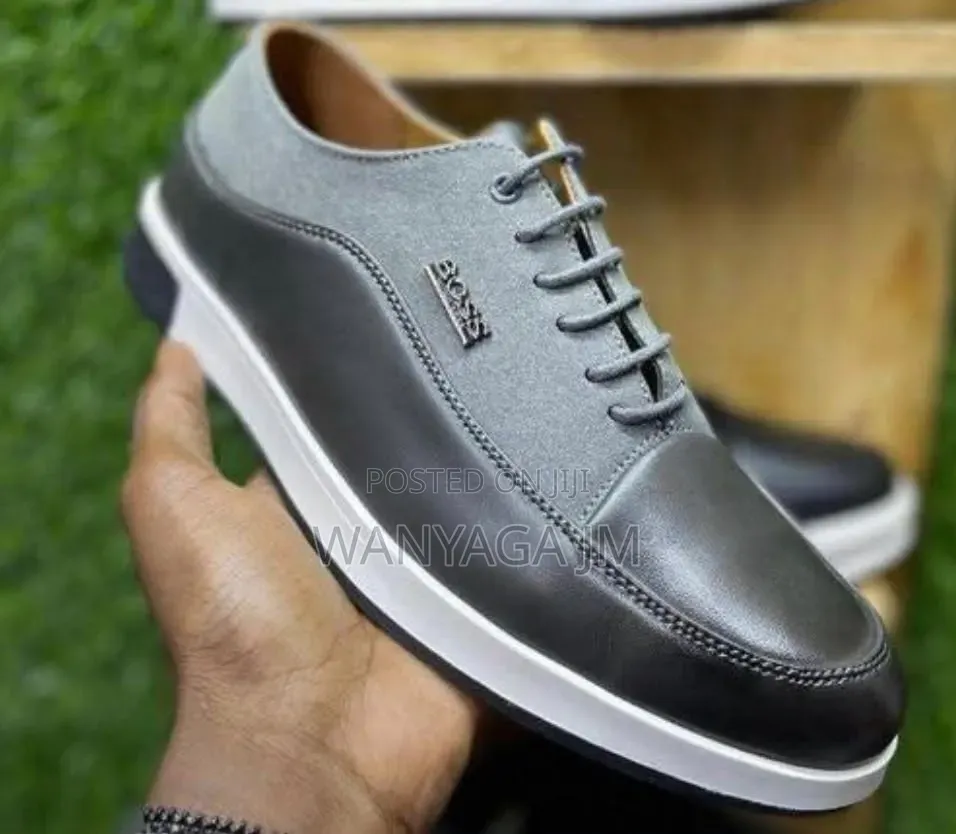 Sports Shoes and Sneakers