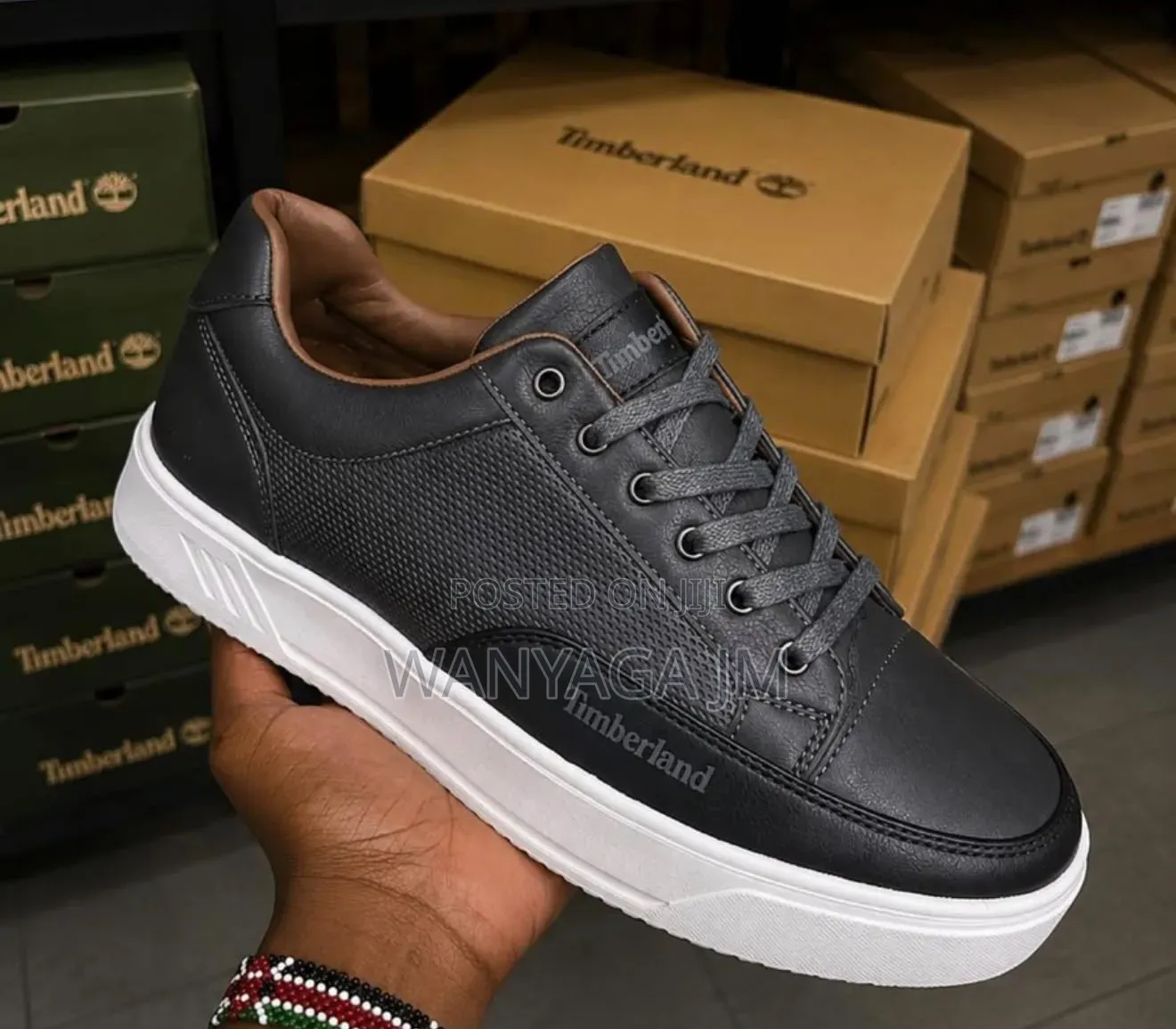 Sports Shoes and Sneakers