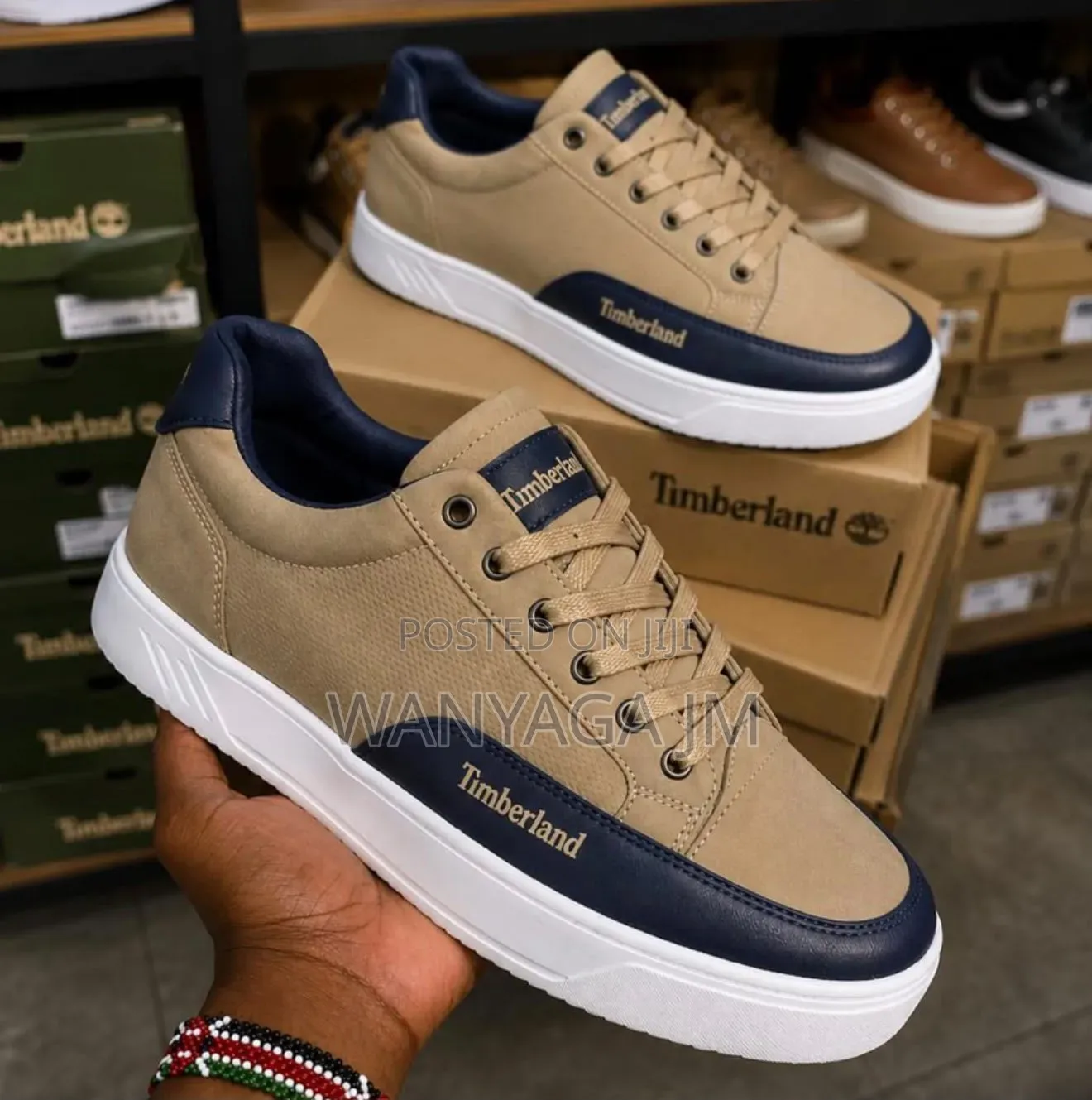 Sports Shoes and Sneakers