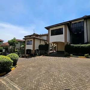 4bdrm Townhouse/Terrace in Lavington Atheru, Valley Arcade for sale