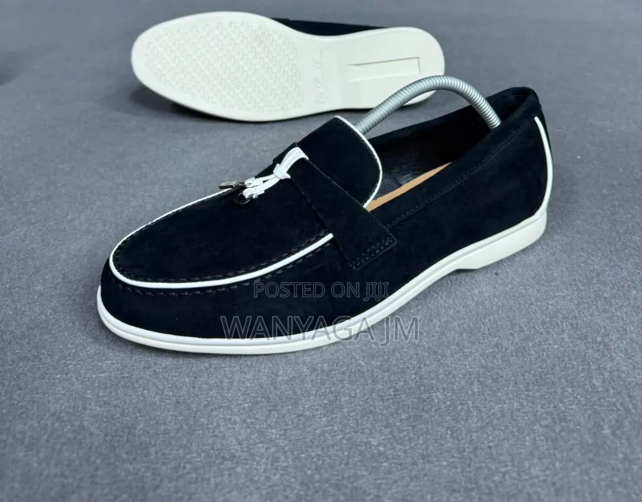 Sports Shoes and Sneakers