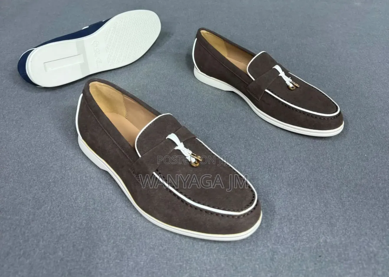 Sports Shoes and Sneakers