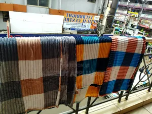 Fleece Blanket