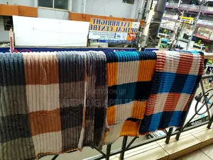 Fleece Blanket
