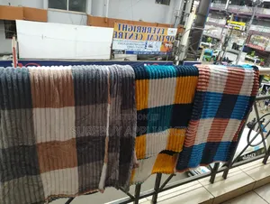 Fleece Blanket