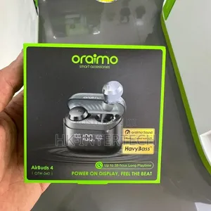 Oraimo Airbuds