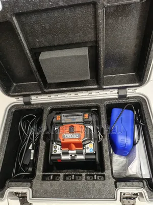 Sumitomo T 72c+ Splicing Machine