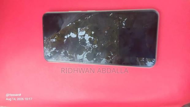 Vivo Y03 128 GB Green - thumbnail 3