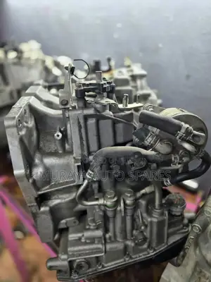 HR15 Gearbox (Green Socket
