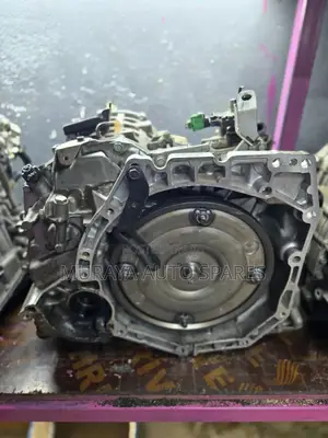 HR15 Gearbox (Green Socket