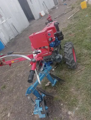 16HP Jiangdong Diesel Tractor – Professional Farm Cultivation Machine