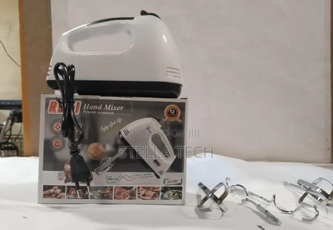 Reki Hand Mixer
