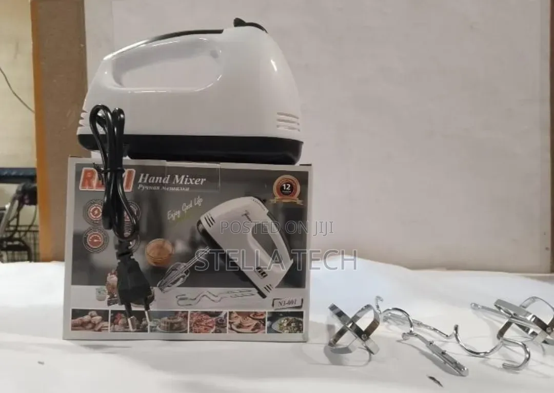 Reki Hand Mixer
