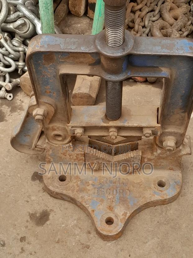 Used Vaice