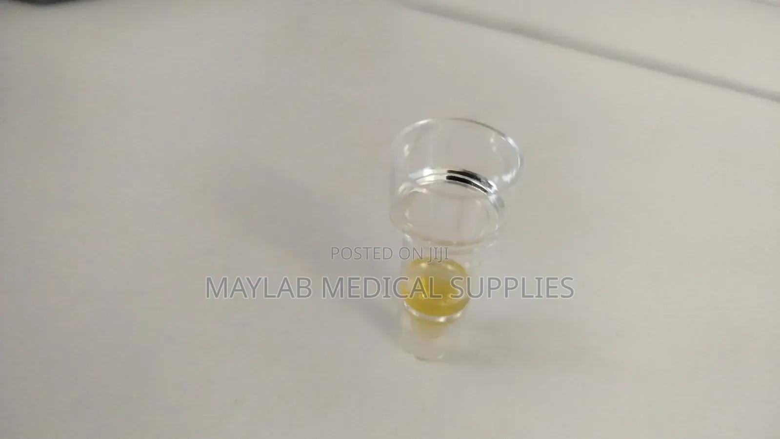 Sample Cups 1000s – Laboratory Diagnostic Analyzer Specimen Cups