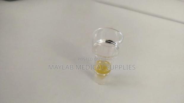 Sample Cups 1000s – Laboratory Diagnostic Analyzer Specimen Cups - main view