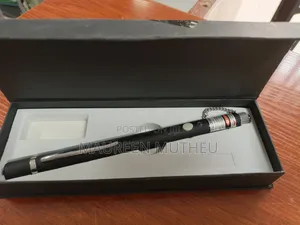 Laser Pen 20dB 650nw