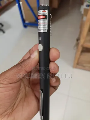 Laser Pen 20dB 650nw