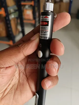 Laser Pen 20dB 650nw