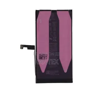 Generic Battery Replacement for iPhone 15