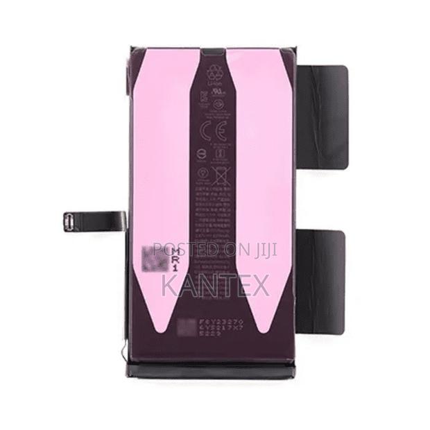 Generic Battery Replacement for iPhone 15 - thumbnail 3