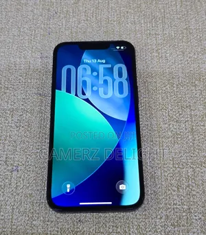 Apple iPhone 13 128 GB Blue