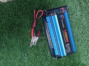 Solarpex 1000w Dc 12v to AC 230v Invert