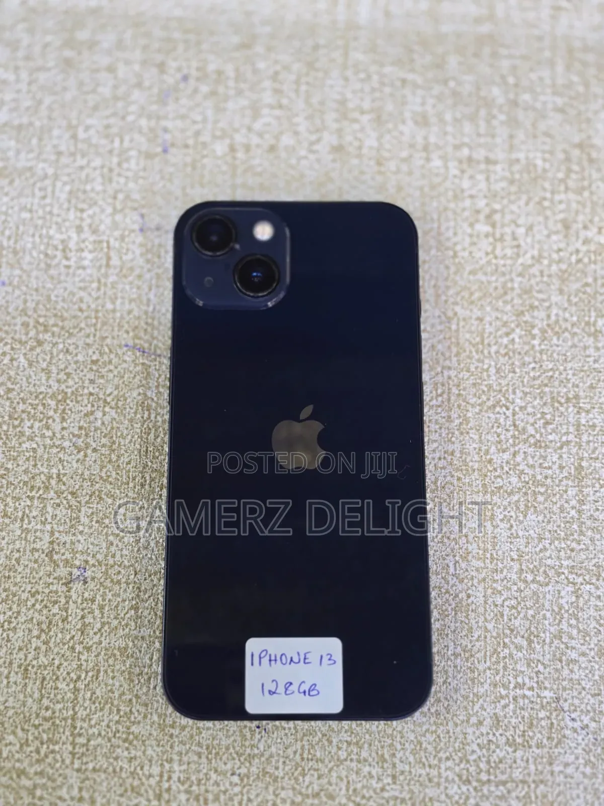 Apple iPhone 13 128 GB Blue