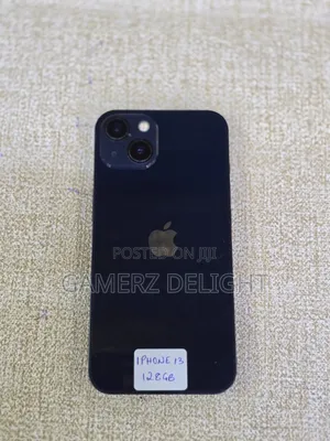 Apple iPhone 13 128 GB Blue