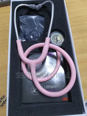 Stethoscope Littman Classic 3