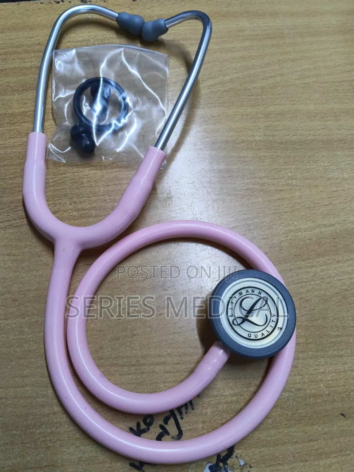 Stethoscope Littman Classic 3