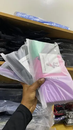 Hip Resistance Bands