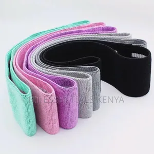 Hip Resistance Bands
