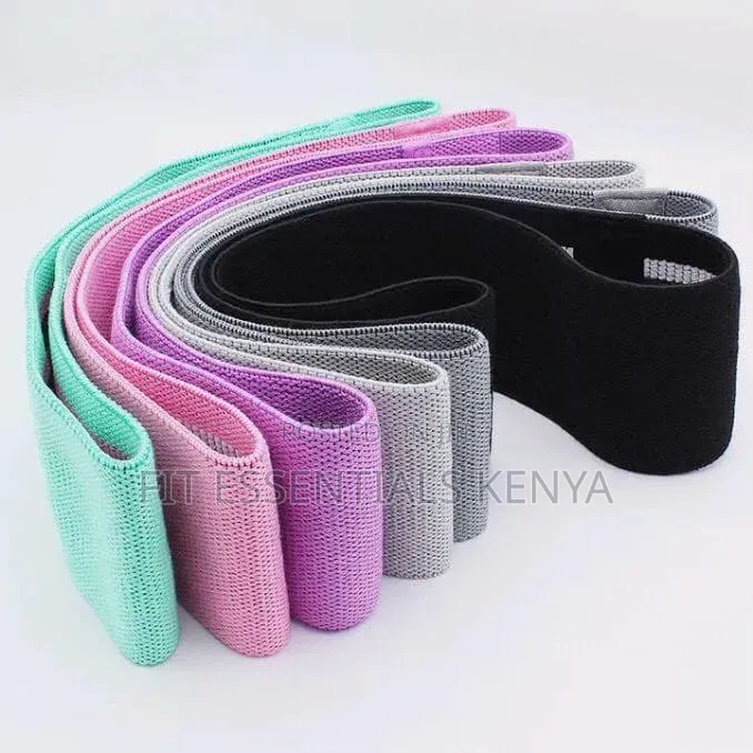 Hip Resistance Bands