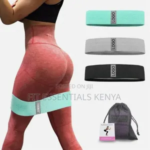 Hip Resistance Bands