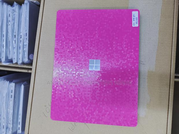 Laptop Microsoft 16GB Intel Core i5 SSD 256GB - main view