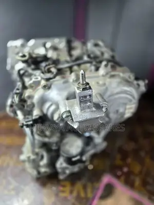 Hr12 Gearbox With Motor