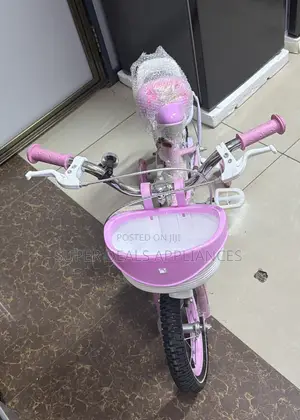 Kids Bicycle