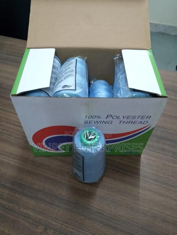 Polyester Sewing Threads - main view