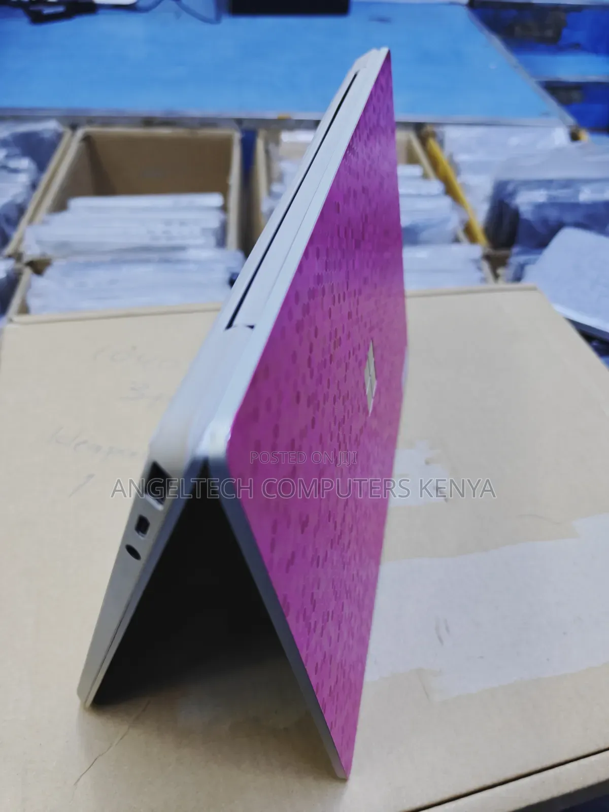Laptop Microsoft 16GB Intel Core i5 SSD 256GB