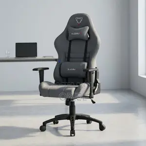 Gaming Chair : Fabric Office Gaming Chair