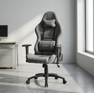 Gaming Chair : Fabric Office Gaming Chair