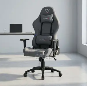 Gaming Chair : Fabric Office Gaming Chair