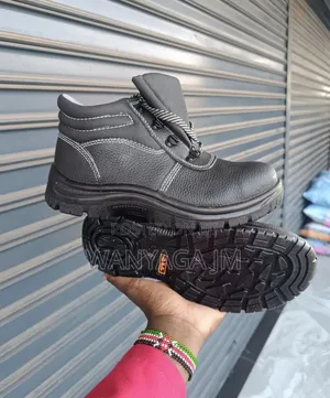 Safety Boots