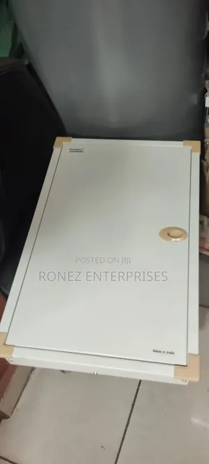 12 Way Distribution Boards Europlus