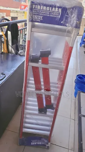 4×5 Fiberglass Multipurpose Padder