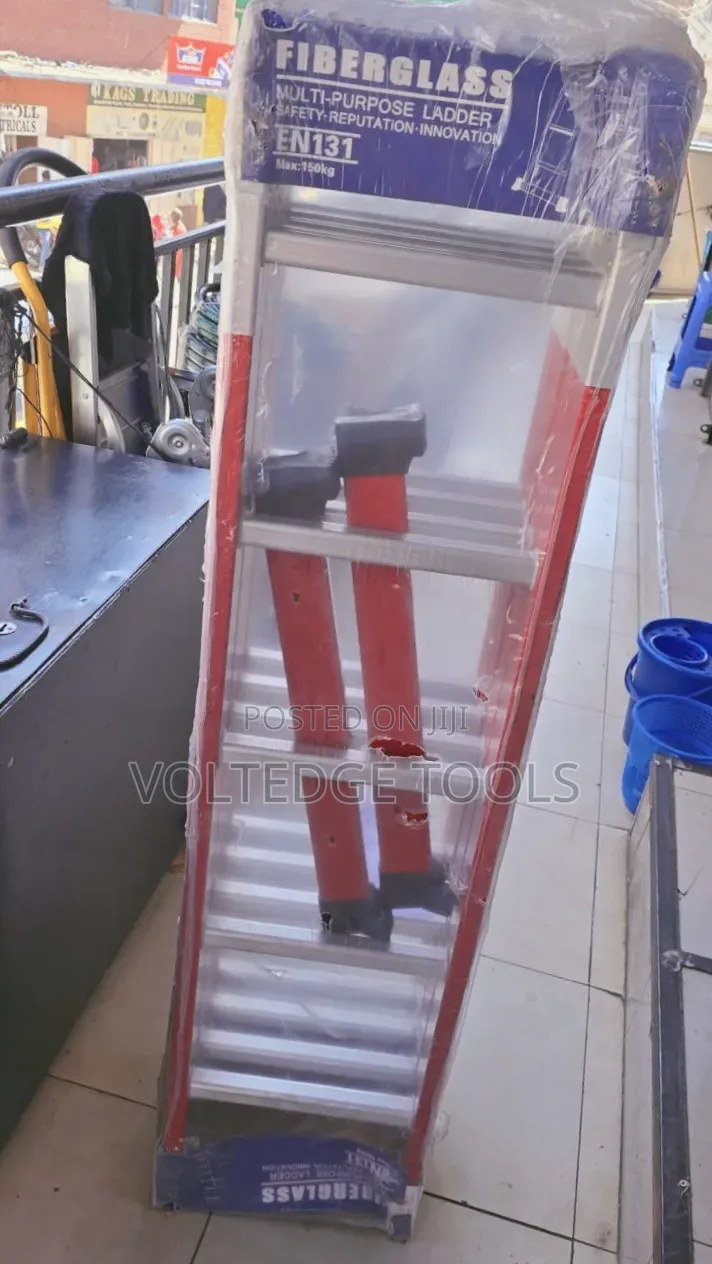 4×5 Fiberglass Multipurpose Padder