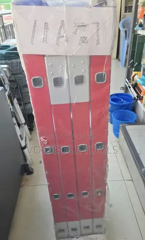 4×5 Fiberglass Multipurpose Padder