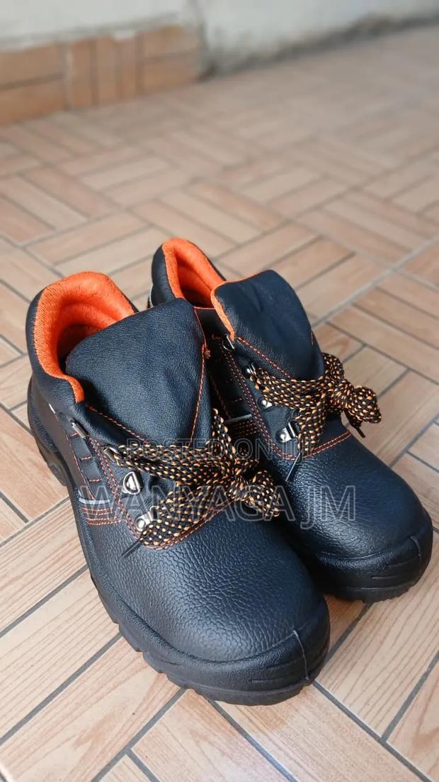 Safety Boots - thumbnail 11