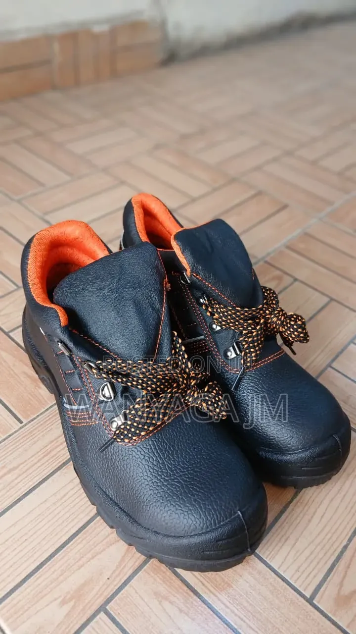 Safety Boots